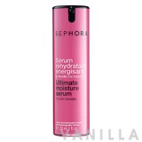 Sephora Ultimate Moisture Serum