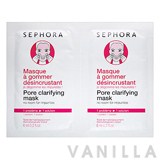 Sephora Pore Clarifying Mask