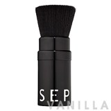 Sephora Hide and Sleek Retractable Buffing Brush