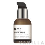 The 28 Anti-Darkness White Serum