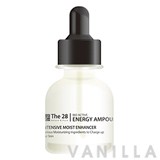 The 28 Bio Active Energy Ampoule