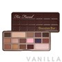 Too Faced Chocolate Bar