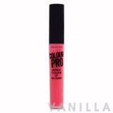 Collection Colour Pro Intense Colour Lip Lacquer