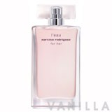 Narciso Rodriguez I'eau For Her Eau de Toilette