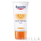 Eucerin Sun Cream SPF 50+