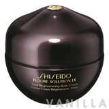 Shiseido Future Solution LX Total Regenerating Body Cream