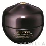 Shiseido Future Solution LX Total Regenerating Body Cream 