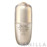 Shiseido Future Solution LX Total Protective Emulsion SPF20 PA++++ 