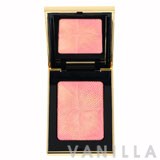 Yves Saint Laurent Rosy Blush Collector Face Palette