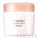 Freshel Cleansing Cream