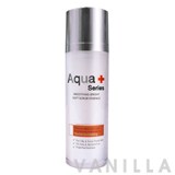 Aqua+ Series Smoothing-Bright Soft Scrub Essence 