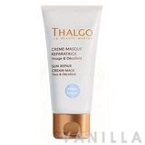 Thalgo Sun Repair Cream Mask