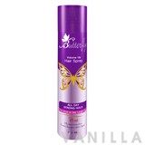 Caring Butterfly Volume Up Hair Spray All Day Strong Hold