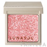 Lunasol Sand Natural Cheeks