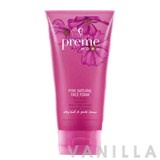 Preme Nobu Pink Natural Face Foam