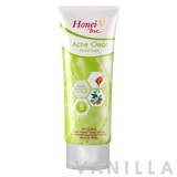 Honei V Acne Clear Facial Foam