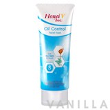 Honei V Oil Control Facial Foam