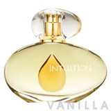 Estee Lauder Intuition Eau de Parfum