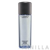 MAC Mineralize Charged Water Cleanser