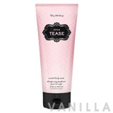 Victoria's Secret Sexy Little Things Tease Scented Body Wash