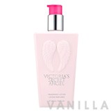 Victoria's Secret Angel Fragrance Lotion