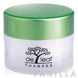 De Leaf Moisturizing & Whitening Cream