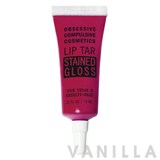 OCC Lip Tar Stained Gloss