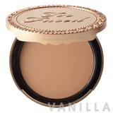 Too Faced Milk Chocolate Soleil Bronzer