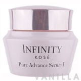 Infinity Pure Advance Serum I