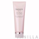 Infinity Pure Advanced Clear Up Wash
