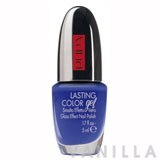 Pupa Lasting Color Gel Glassy Effect Nail Polish