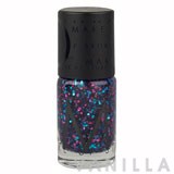 Make Up Store Nail Polish Susan Glitter 