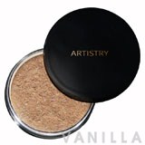 Artistry Shimmer Loose Powder