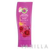 Herbal Essences Touchable Smooth Conditioner