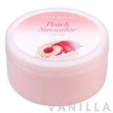 Cute Press Peach Smoothie Body Scrub