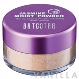 BRTC Jasmine 3D Moist Powder