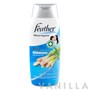 Feather Nature Hygiene Fresh Deo Shampoo