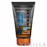 Tros Aqua Hair Gel Ultimate Hole 07