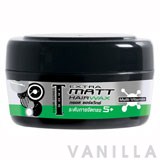 Tros Extra Matt Hair Wax