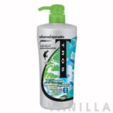 Tros X-Treme Sport Shower Cream
