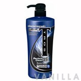 Tros Perfect Clean 3D Shower Cream