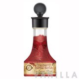 Earths Cranberry Herbal Scrub For Facial Mask