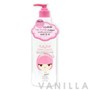 Cathy Doll Ready 2 White One Day Whitener Body Lotion