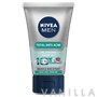 Nivea For Men Total Anti-Acne Foam 