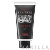 Tea Tree Facial Foam For Men