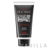 Tea Tree Facial Foam For Men