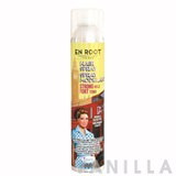 The Balm En Root Hair Spray Strong Hold