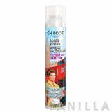 The Balm En Root Hair Spray Flexible Hold