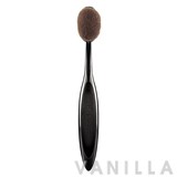 MAC Masterclass Brush Collection Oval 6