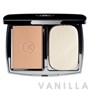 Chanel Mat Lumiere Perfection Long-Wear Flawless Compact Powder Makeup SPF25 PA++